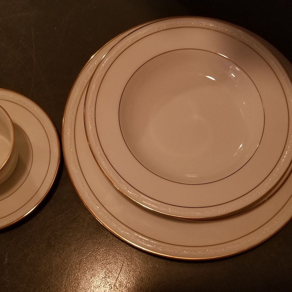 Fine China